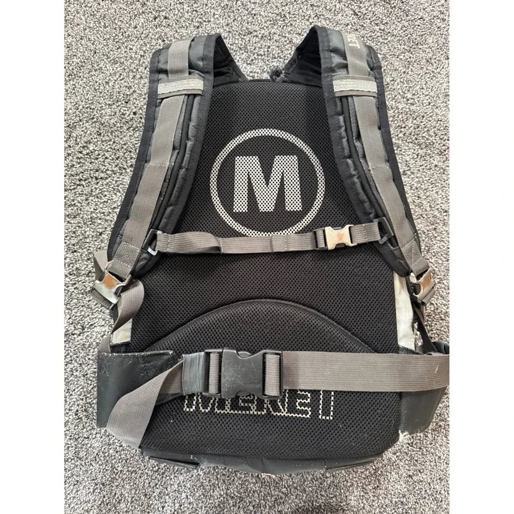 Meret tactical responder